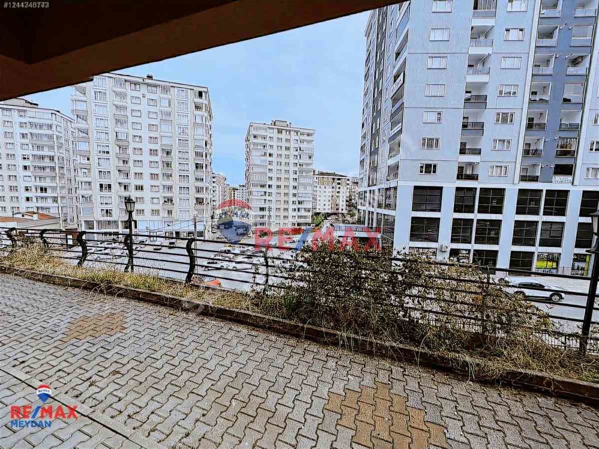 PARK KAŞÜSTÜ EVLERİ'NDE 2+1 SATILIK DAİRE