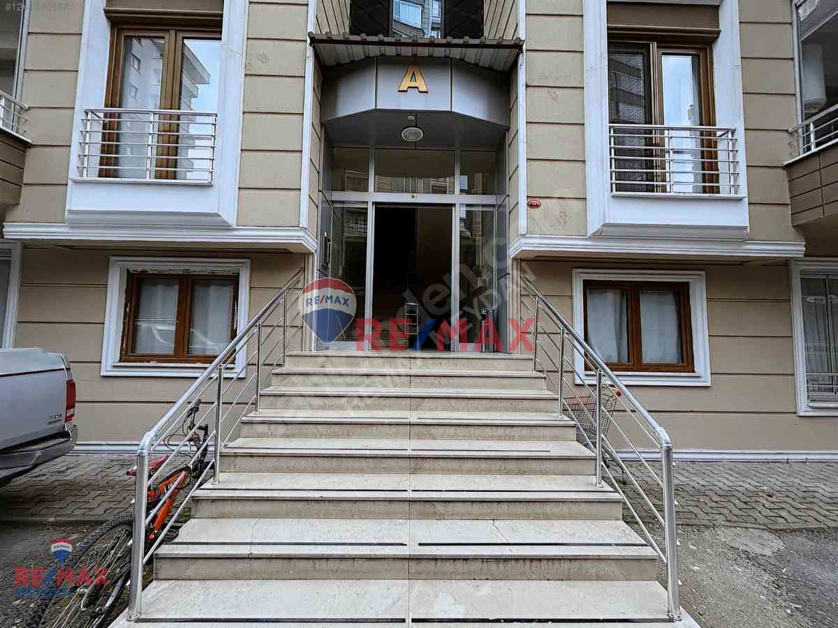 PARK KAŞÜSTÜ EVLERİ'NDE 2+1 SATILIK DAİRE