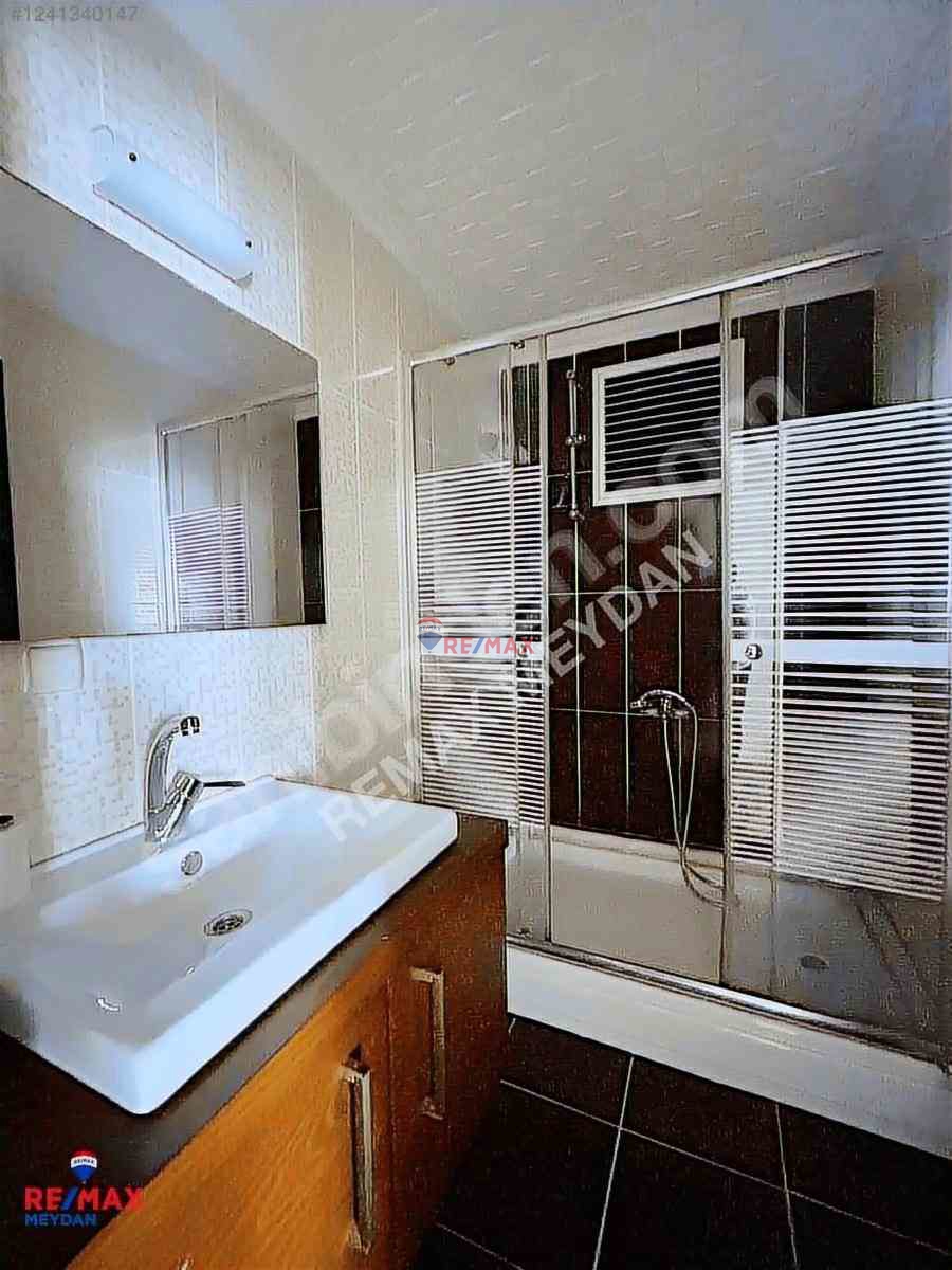 PARK KAŞÜSTÜ EVLERİ'NDE 2+1 SATILIK DAİRE