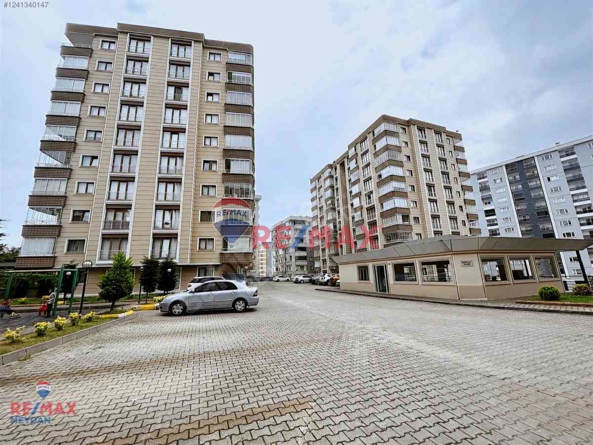 PARK KAŞÜSTÜ EVLERİ'NDE 2+1 SATILIK DAİRE