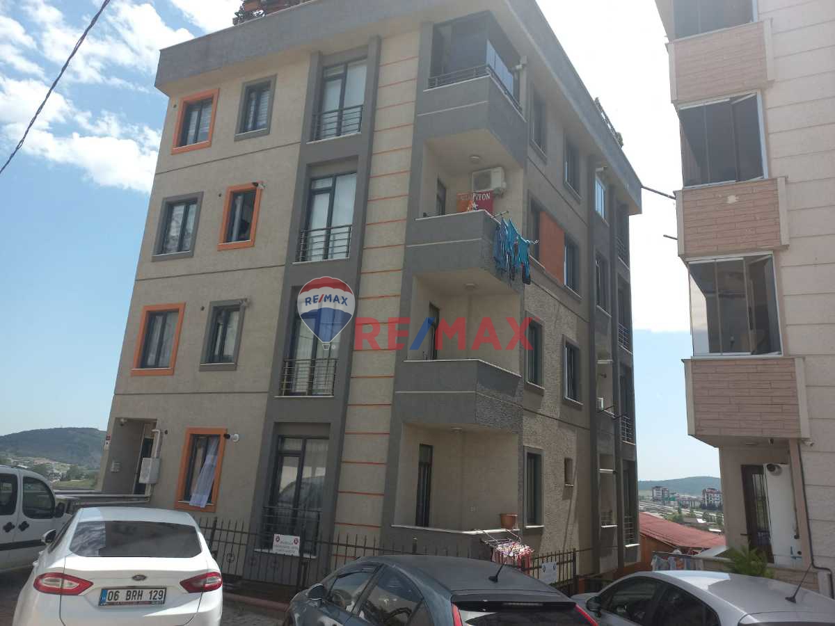 MEVLANA MAH.2+1 ARAKAT DUBLEKS DAİRE