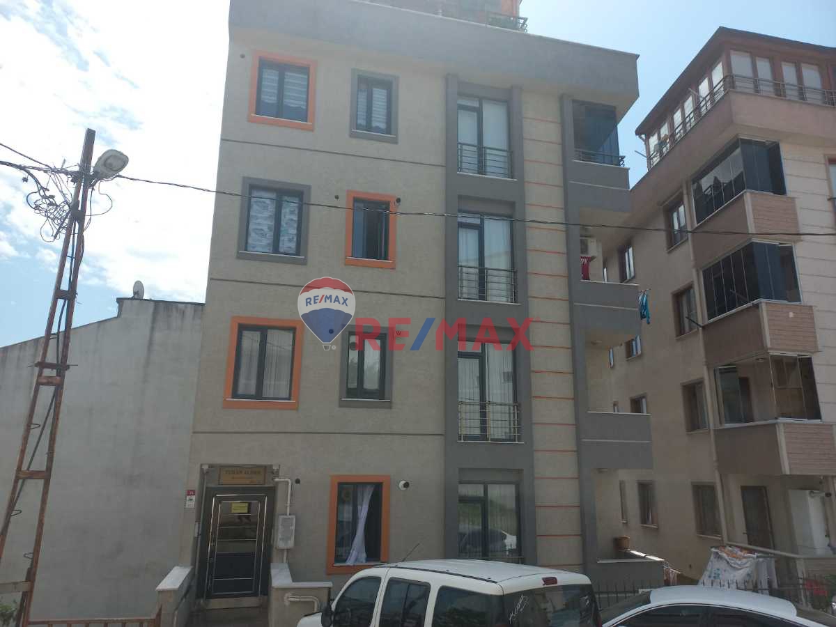 MEVLANA MAH.2+1 ARAKAT DUBLEKS DAİRE