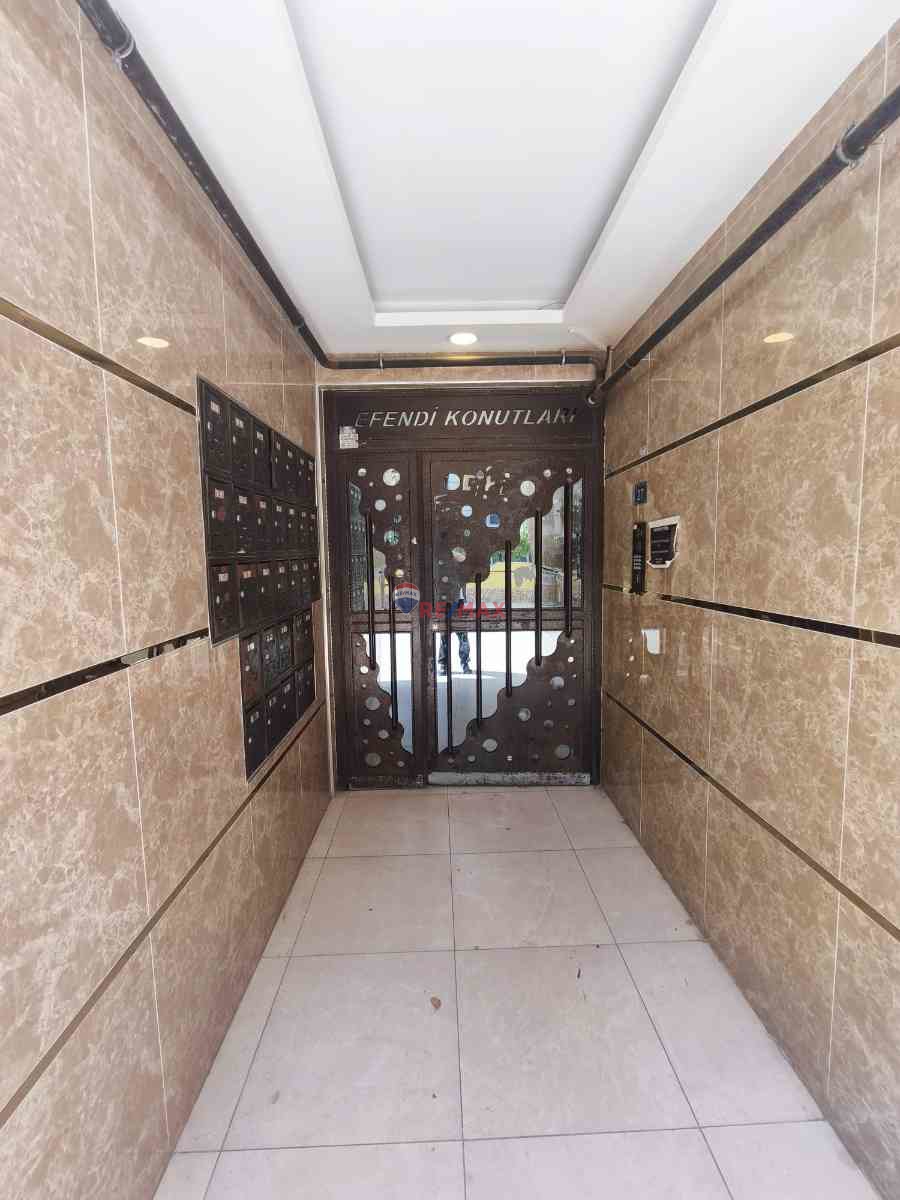 ŞEHIR MERKEZINDE MARKANTALYA 5DK FULL EŞYALI 1+1 KIRALIK DAIRE