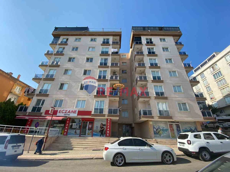 GEBZE TATLIKUYU MH. 220M2 İSKANLI SATILIK DÜKKAN