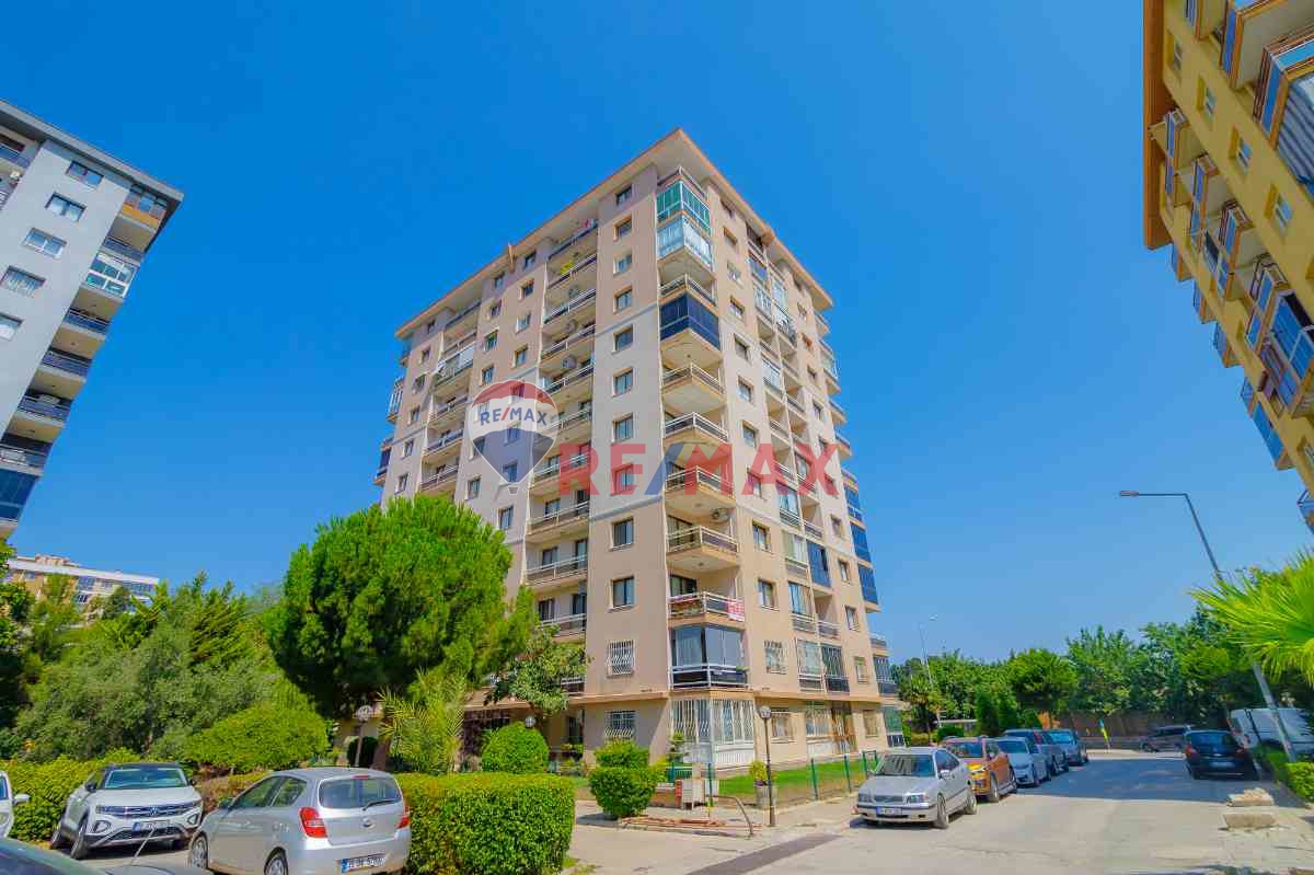 KIZILKANAT SİTESİ'NDE 3+1 KİRALIK 150 M² DAİRE 