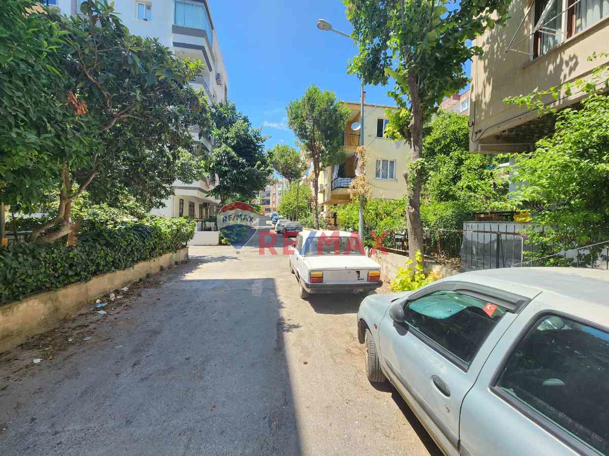 REMAX ARMA’DAN, BUCA MENDERES MAH.DE, 3+1, KIRALIK DAIRE