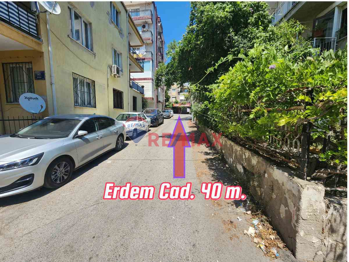 REMAX ARMA’DAN, BUCA MENDERES MAH.DE, 3+1, KIRALIK DAIRE