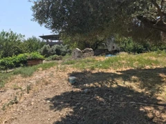 AYDIN SÖKE GÜLLÜBAHÇE' DE 608 M2 İMARLI ARSA