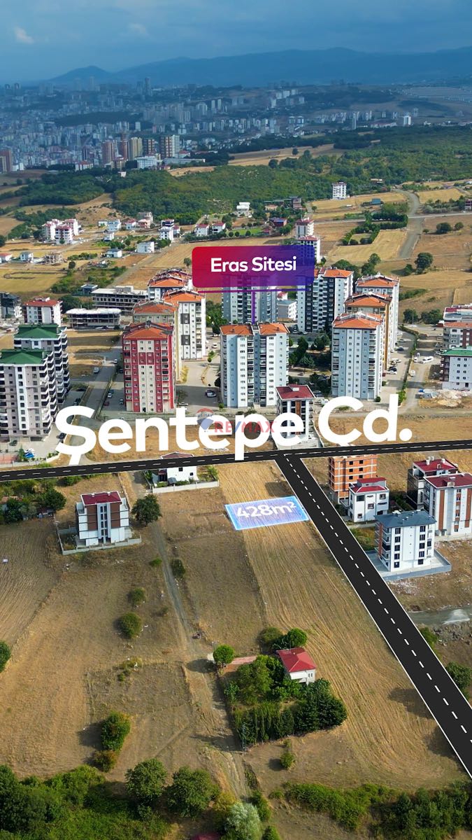 KAT KARŞILIĞI ARSA 17 ADET 1+1