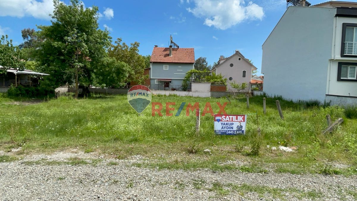 KUMCAĞIZ‘DA SATILIK ARSA