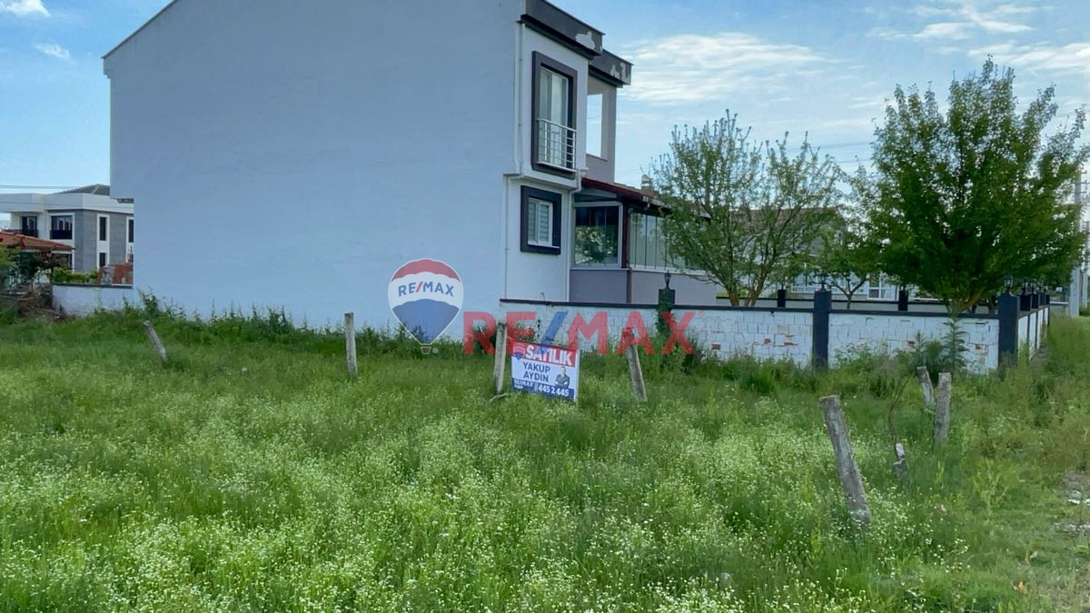 KUMCAĞIZ‘DA SATILIK ARSA