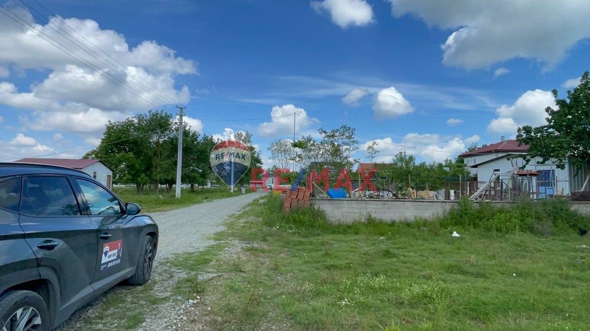 KUMCAĞIZ‘DA SATILIK ARSA