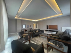 BEYLIKDÜZÜ  BRAND İSTANBUL PARK SATILIK 4+1 BOŞ DAİRE 