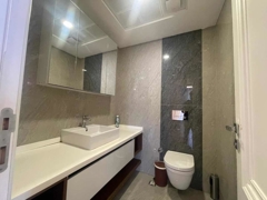 BEYLIKDÜZÜ  BRAND İSTANBUL PARK SATILIK 4+1 BOŞ DAİRE 