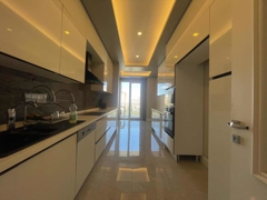 BEYLIKDÜZÜ  BRAND İSTANBUL PARK SATILIK 4+1 BOŞ DAİRE 