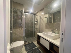 BEYLIKDÜZÜ  BRAND İSTANBUL PARK SATILIK 4+1 BOŞ DAİRE 