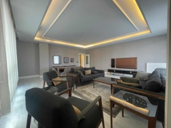 BEYLIKDÜZÜ  BRAND İSTANBUL PARK SATILIK 4+1 BOŞ DAİRE 