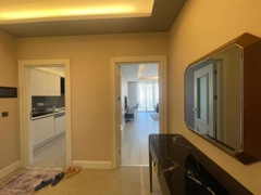 BEYLIKDÜZÜ  BRAND İSTANBUL PARK SATILIK 4+1 BOŞ DAİRE 