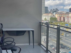 BEYLIKDÜZÜ  BRAND İSTANBUL PARK SATILIK 4+1 BOŞ DAİRE 