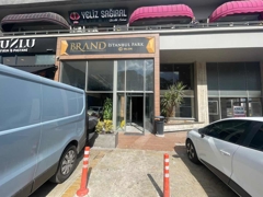 BEYLIKDÜZÜ  BRAND İSTANBUL PARK SATILIK 4+1 BOŞ DAİRE 