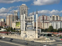 BEYLIKDÜZÜ  BRAND İSTANBUL PARK SATILIK 4+1 BOŞ DAİRE 