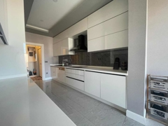 BEYLIKDÜZÜ  BRAND İSTANBUL PARK SATILIK 4+1 BOŞ DAİRE 