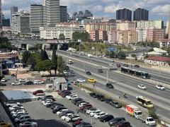 BEYLIKDÜZÜ  BRAND İSTANBUL PARK SATILIK 4+1 BOŞ DAİRE 