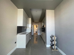 BEYLIKDÜZÜ  BRAND İSTANBUL PARK SATILIK 4+1 BOŞ DAİRE 