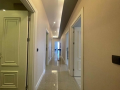 BEYLIKDÜZÜ  BRAND İSTANBUL PARK SATILIK 4+1 BOŞ DAİRE 