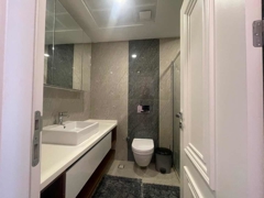 BEYLIKDÜZÜ  BRAND İSTANBUL PARK SATILIK 4+1 BOŞ DAİRE 