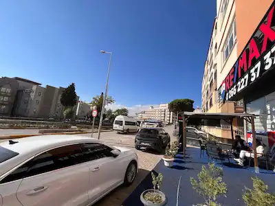 REMAX MID ATATÜRK MH. BANDIRMA CD. KIRALIK DÜKKAN MAĞAZA