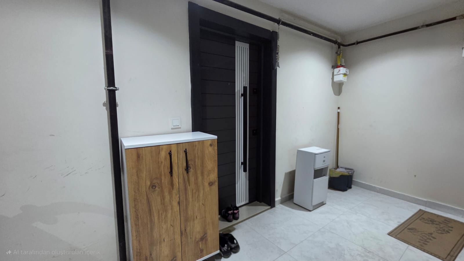 SEFERIHISAR DUBLEKS 3+1 D.GAZLI ASANSÖRLÜ FIRSAT SATILIK DAIRE