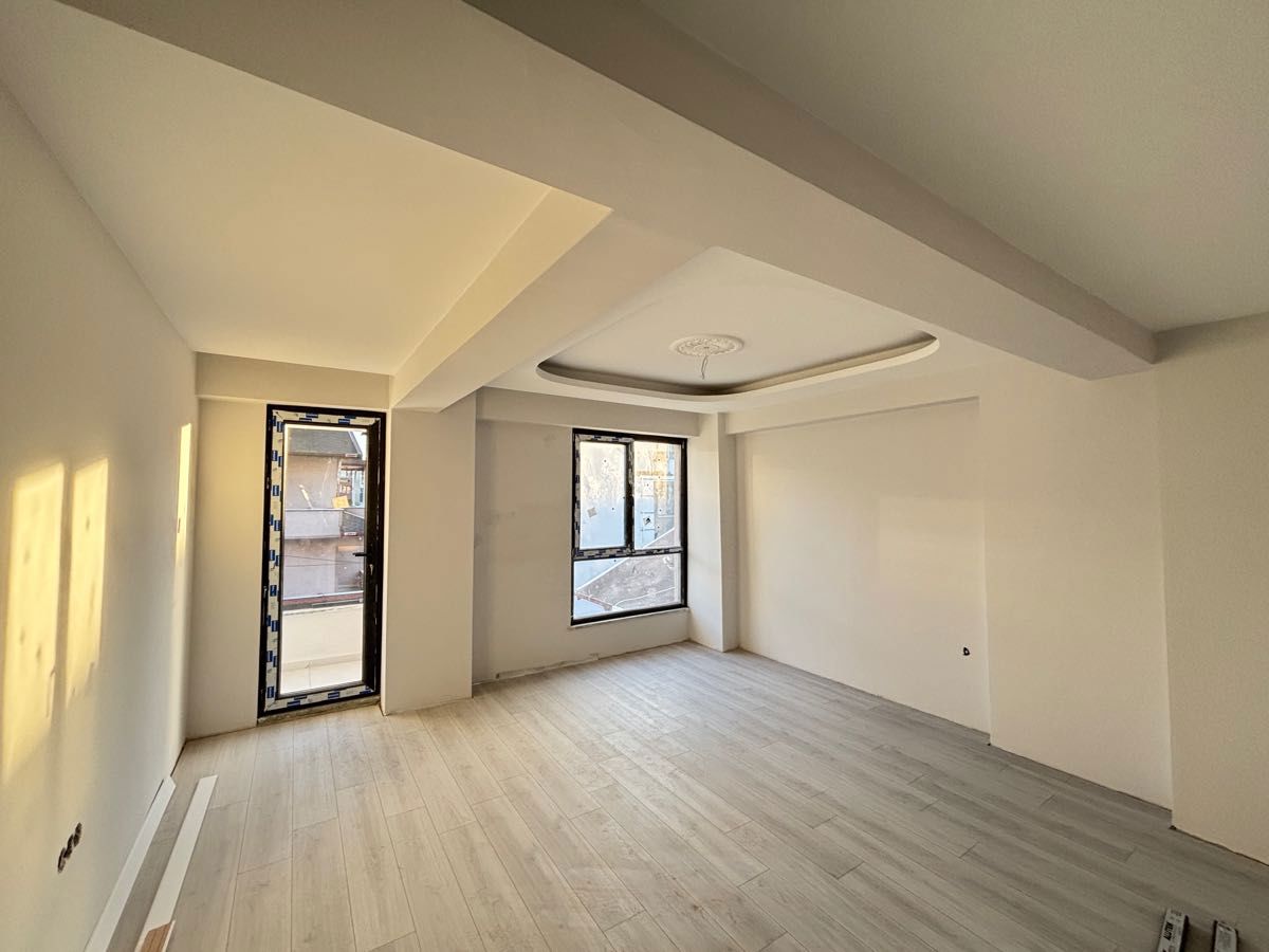 KARTEPE ATAEVLER‘DE 2 + 1 DUBLEKX DAİRE