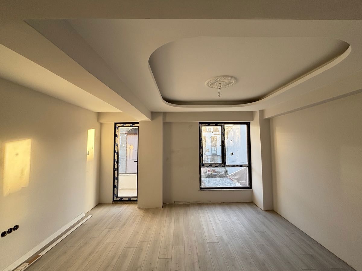 KARTEPE ATAEVLER‘DE 2 + 1 DUBLEKX DAİRE