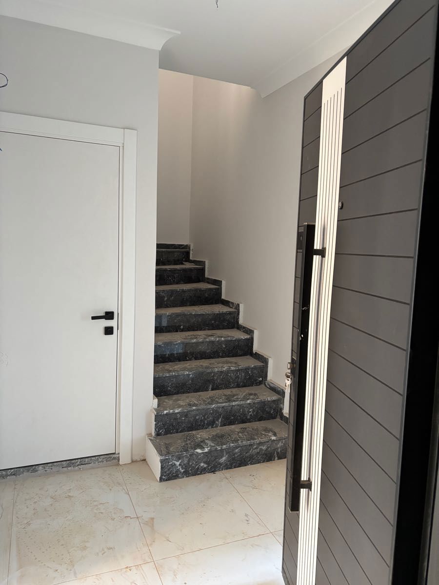 KARTEPE ATAEVLER‘DE 2 + 1 DUBLEKX DAİRE