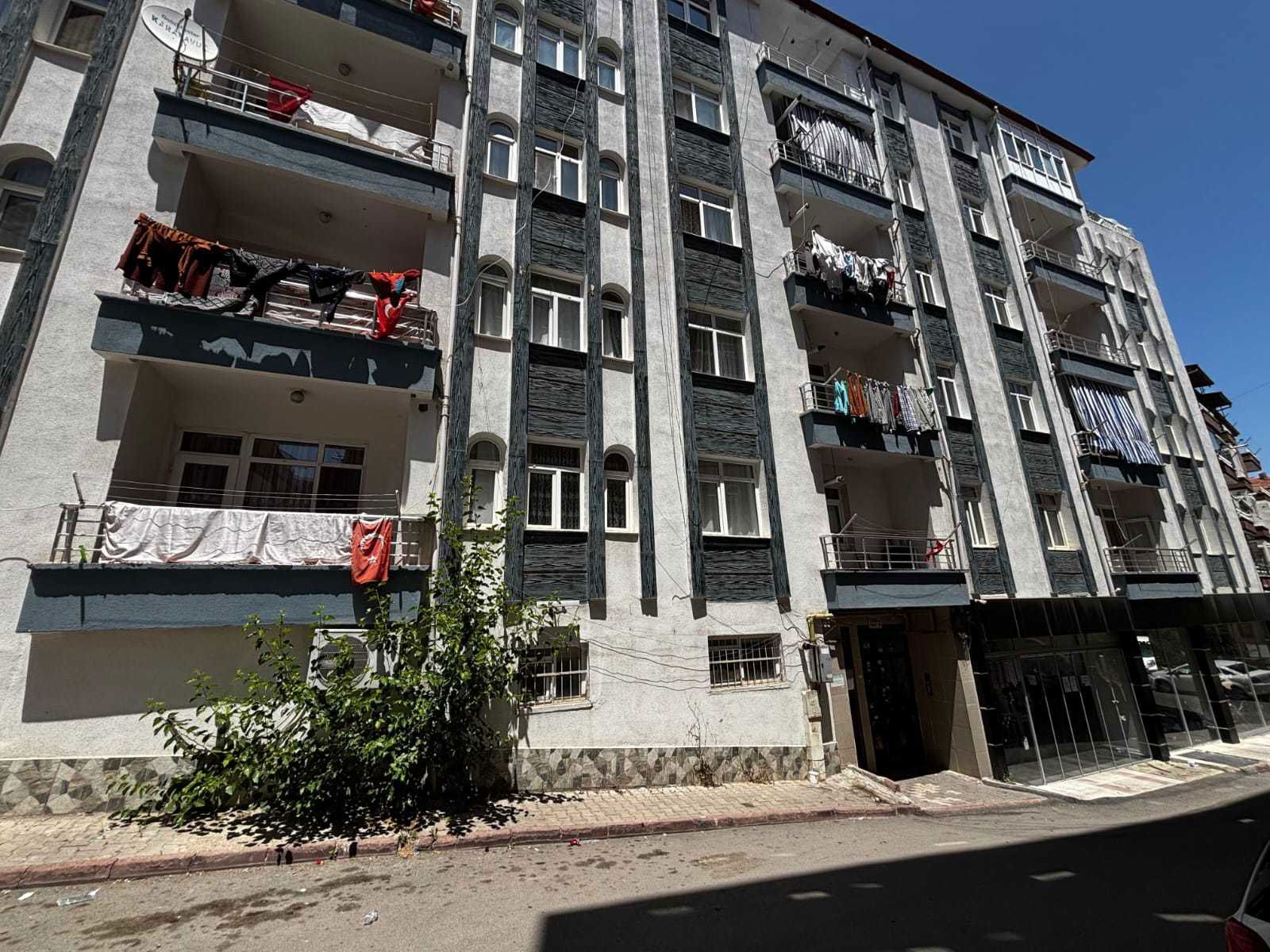 HÜSEYİN KAHYA MAH.KATTA,BAĞIMSIZ SALON SATILIK DAİRE
