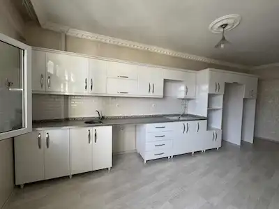 REMAX DOĞUDAN KUVAY-I MİLLİYEDE 1+1 SATILIK SIFIR DAİRE