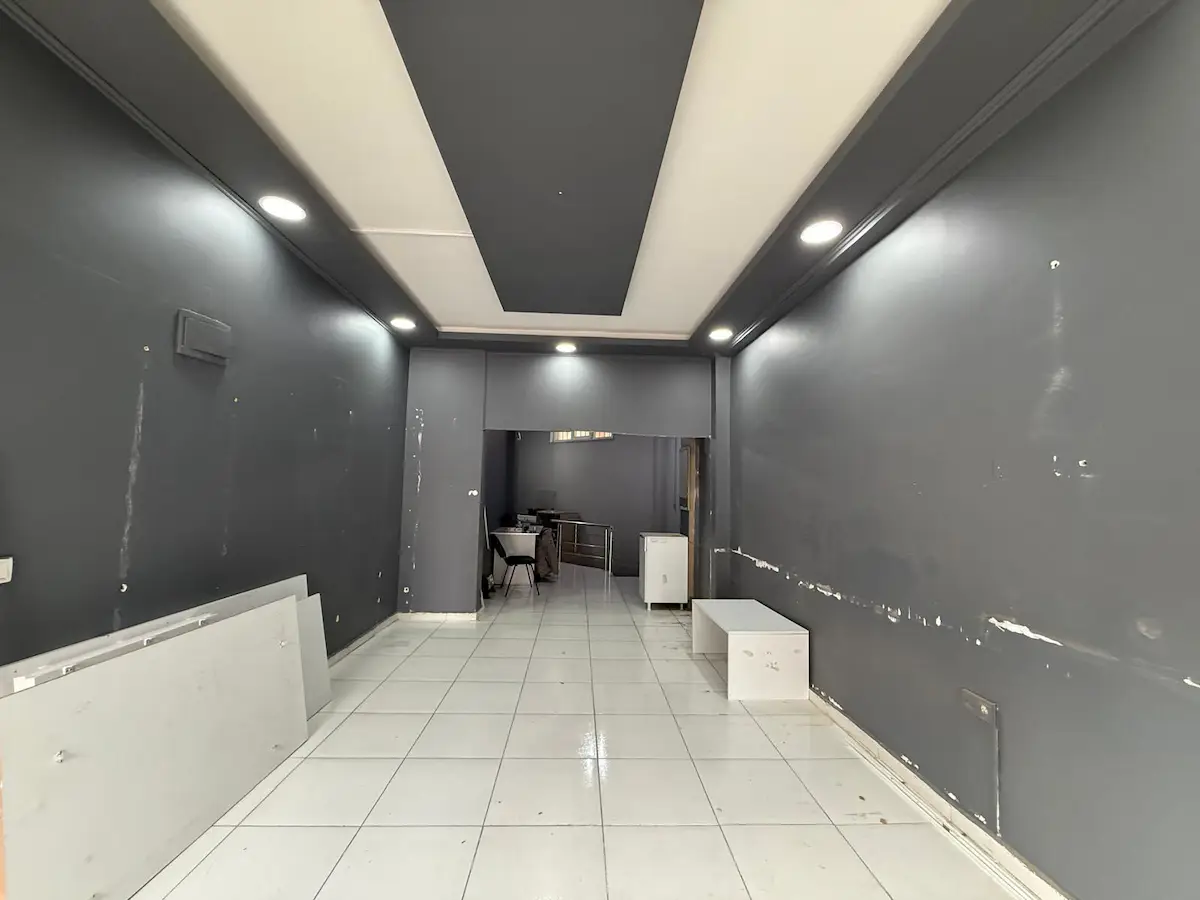 REMAX KAYA AKŞEMSEDDİN DE CADDE ÜZERİ SATILIK DÜKKAN 3