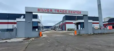 REMAX LAND'DEN GÜMÜŞ 2 SANAYİDE 100 M2 DÜKKAN