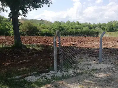 SATILIK ÇATALCA DA YATIRIMLIK TARLA