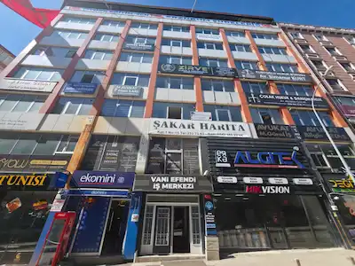 REMAX İLKE'DEN SARAYBOSNA'DA SATILIK İŞYERİ