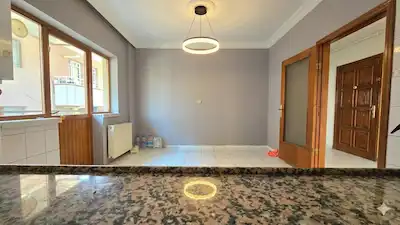 DİKMEN | 29 MAYIS HASTANESİ YANI | 185M² 4+1 | KIZILAY'A 10 DK!