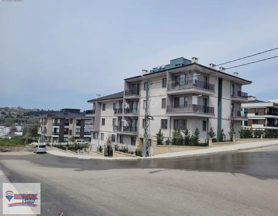 YALOVA MERKEZ GAZİOSMANPAŞA MAH. SATILIK SIFIR 1+1 DAİRE