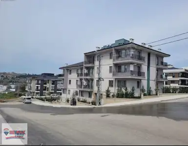 YALOVA MERKEZ GAZİOSMANPAŞA MAH. SATILIK SIFIR 1+1 DAİRE