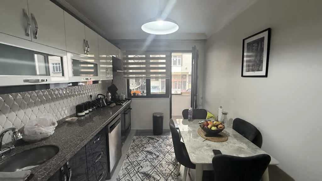 KARTAL TOPSELVİ MAH. 2+1 YENİ BİNA SATILIK