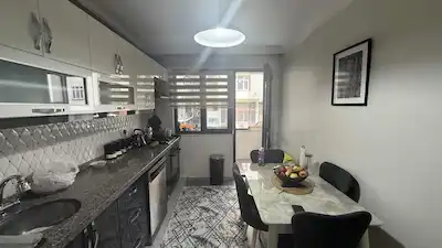 KARTAL TOPSELVİ MAH. 2+1 YENİ BİNA SATILIK