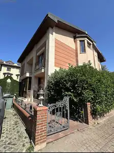 ÜMRANİYE İDEALİSTKENT 1. ETAP SATILIK ÇINAR TİPİ VİLLA
