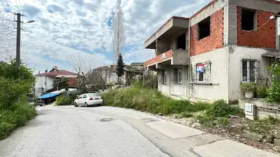 RE/MAX EXCELLENCE'DAN HÜRRIYET MAHALLESINDE SATILIK 258M2 BINA!