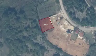 KANDIRA HACIMAZLI DA 943 M2 SATILIK TARLA