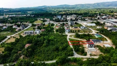 HENDEK AKOVADA 642 M² VİLLA ARSASI YATIRIMA UYGUN
